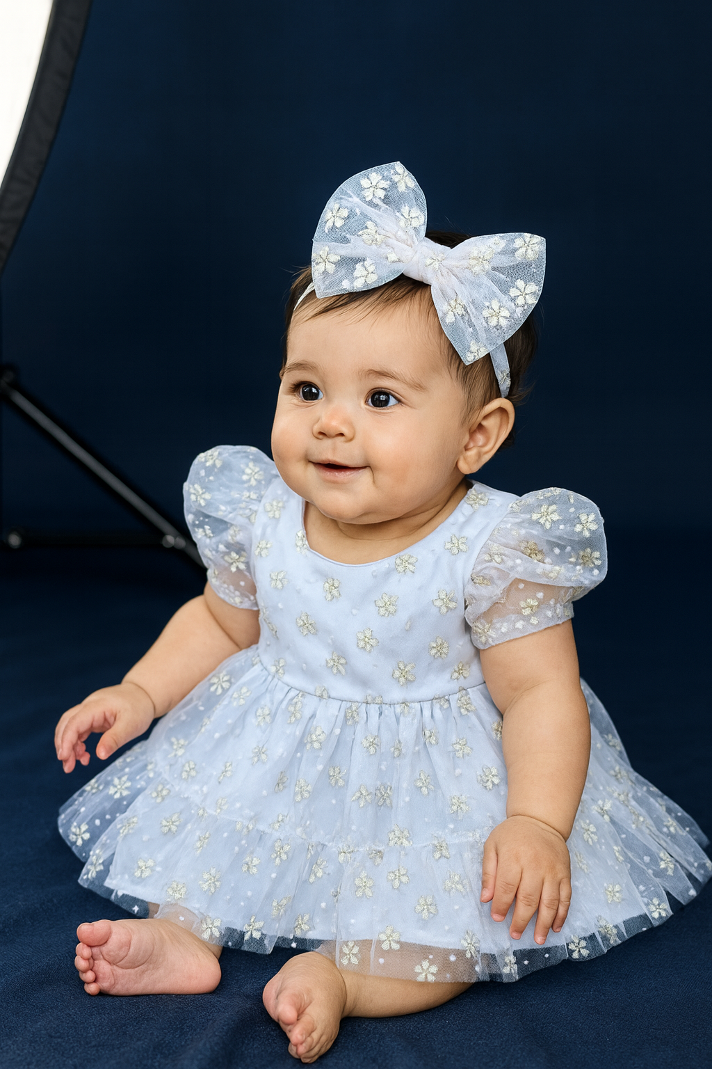 Vestido para Bebé Niña | HANSEL