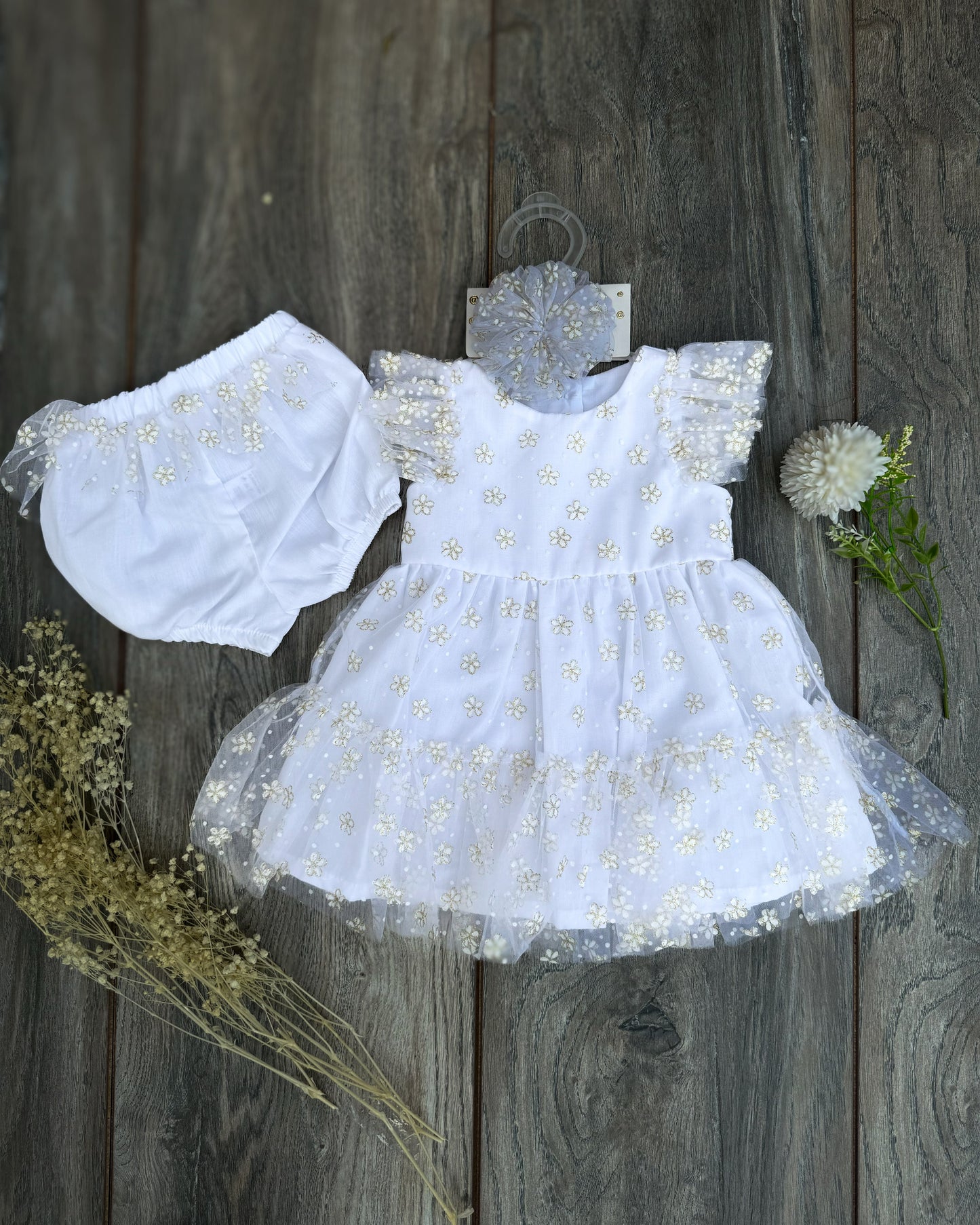 HANSEL - BoutiqueMundoMaterno