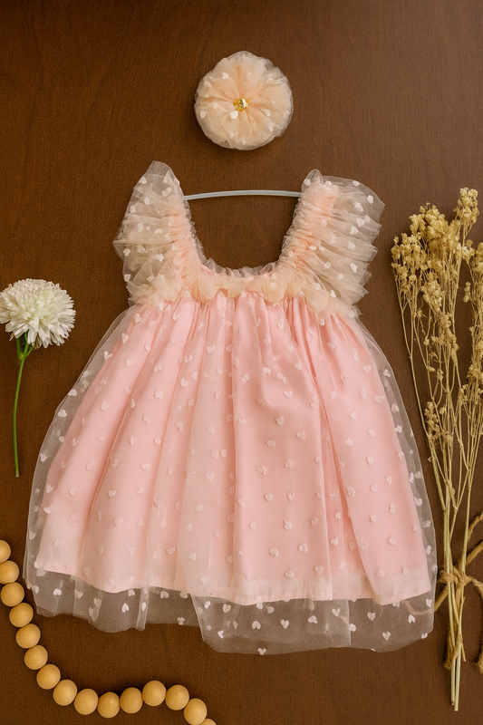 Conjunto de Ropa para Bebé Niña | MARGARITA