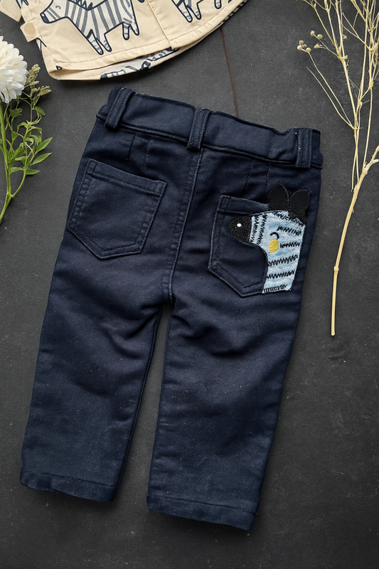 Conjunto de Ropa para Bebé Niño | DAREK