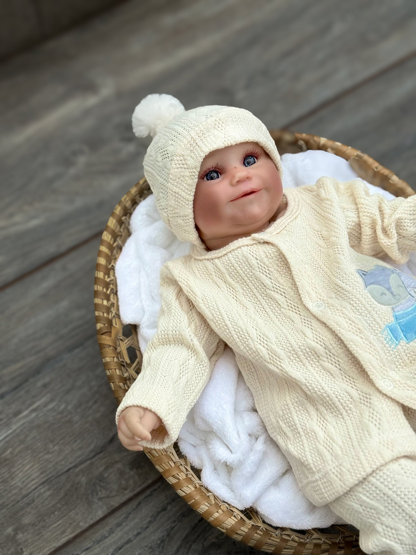 Conjunto de Ropa para Bebé Niño | EMANUEL