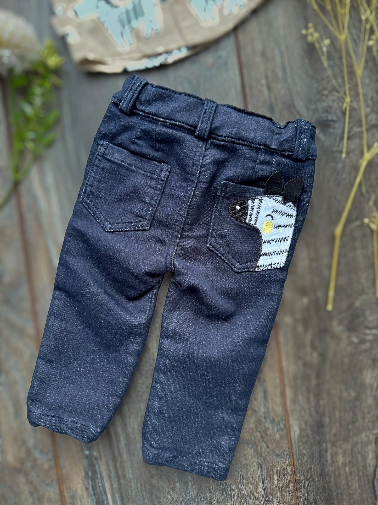 Conjunto de Ropa para Bebé Niño | DAREK