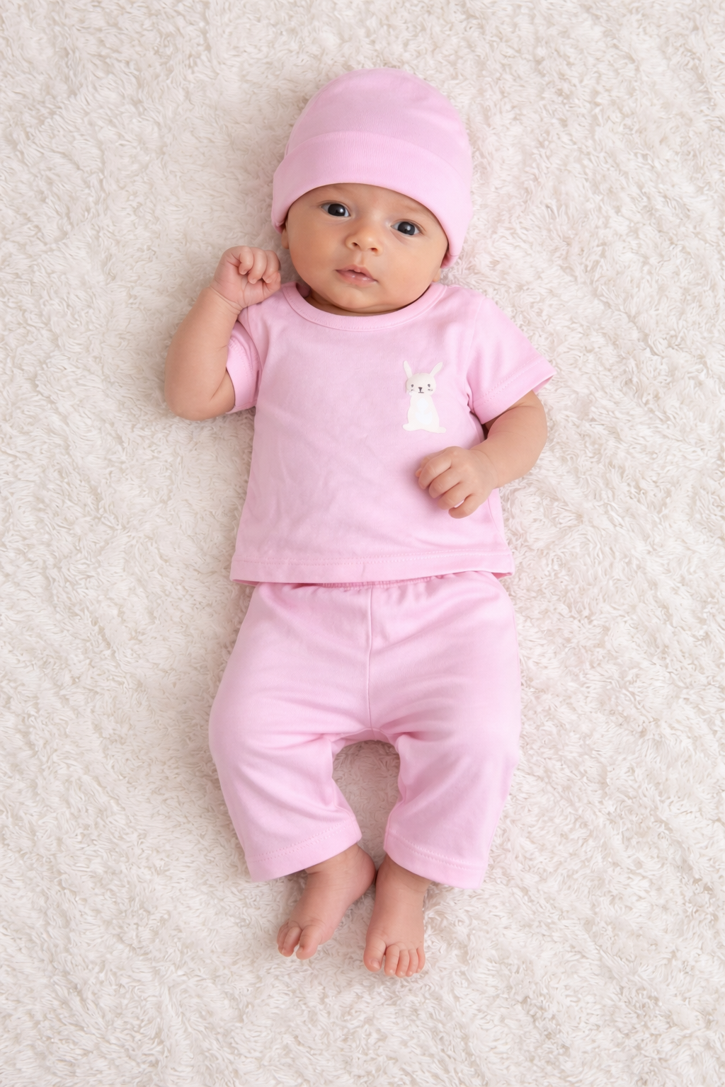 Conjunto de Ropa para Bebé Niño | PERCY