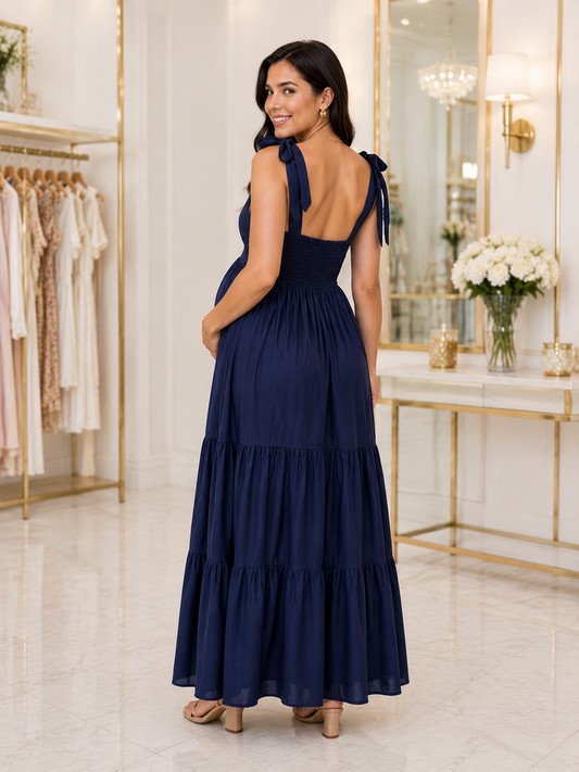 Vestido de Embarazada | JULIETA
