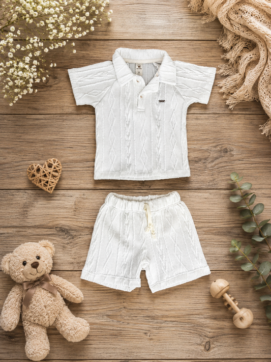 Conjunto de Ropa para Bebé Niño | GAEL
