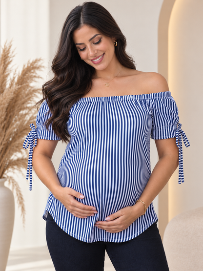 Blusa Materna | ESPERANZA
