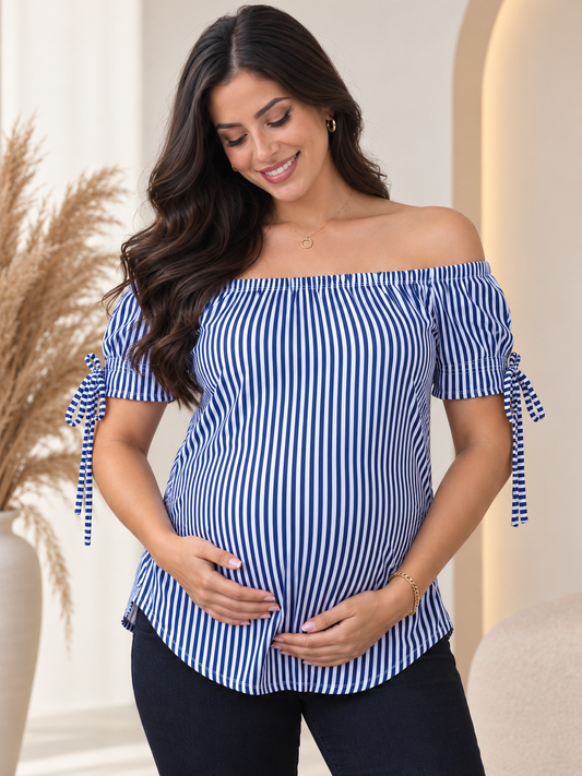 Blusa Materna | ESPERANZA