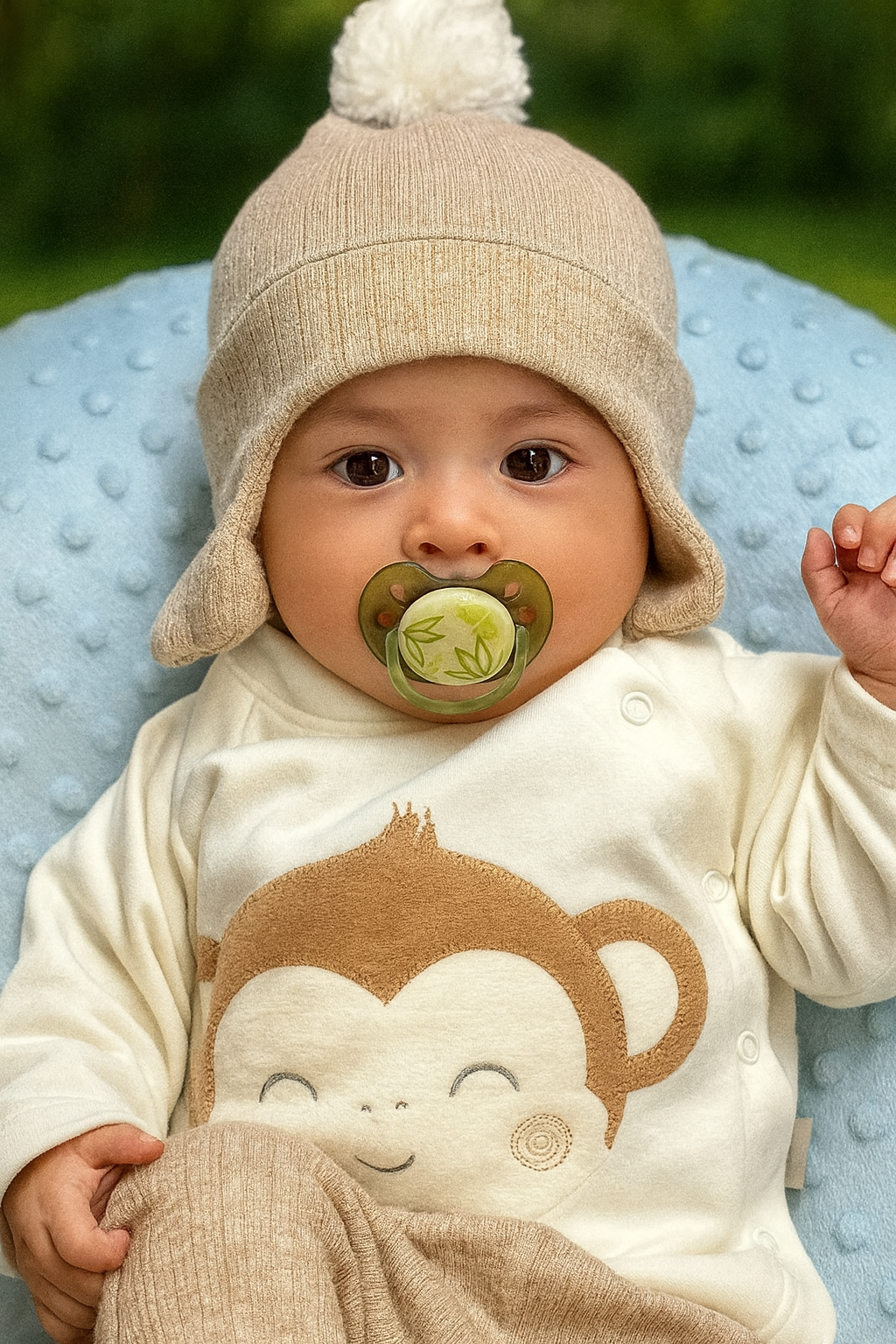 Conjunto de Ropa para Bebé Niño | NILO