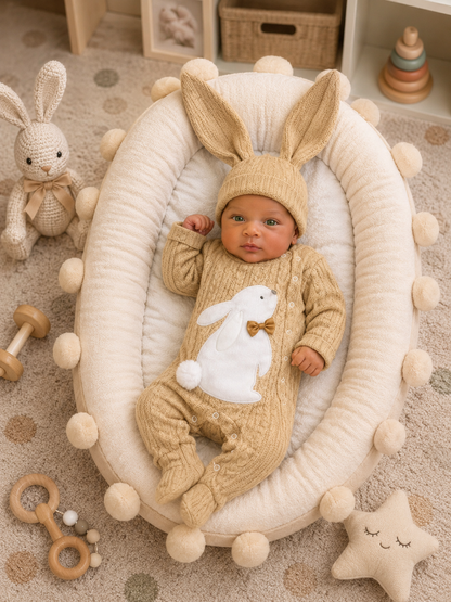 Conjunto Primeros Días para Bebé | MINI RABBIT