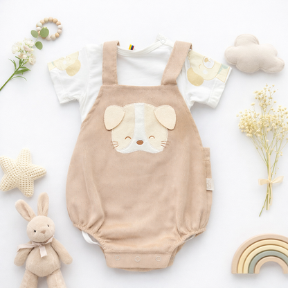 Conjunto de Ropa para Bebé Niño | POL