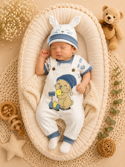 conjunto ropa para niña/ PRIMER DIA CHIARA