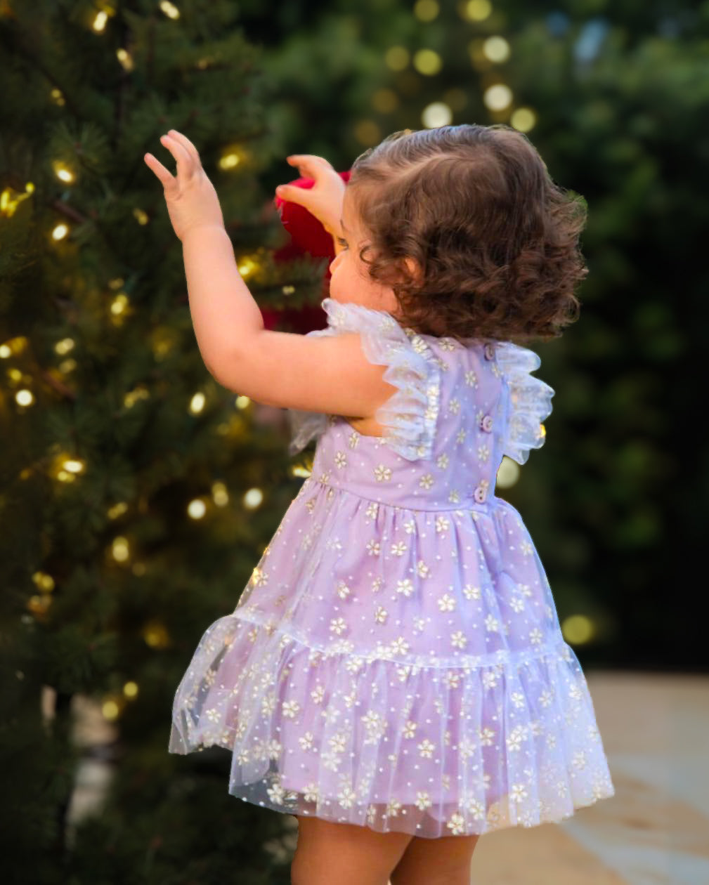 HANSEL - BoutiqueMundoMaterno