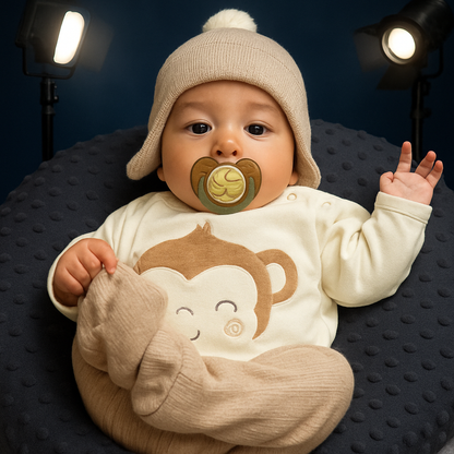 Conjunto de Ropa para Bebé Niño | NILO