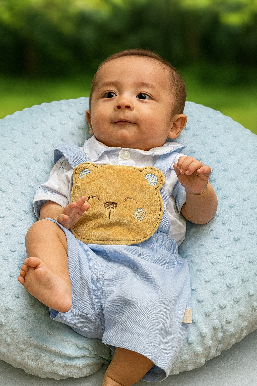 Conjunto de Ropa para Bebé Niño | GAEL