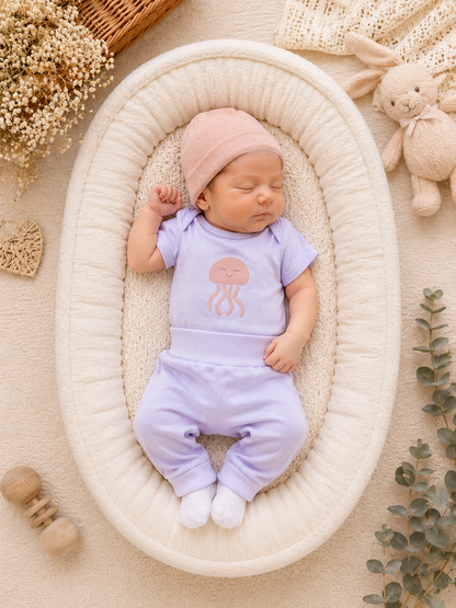 Conjunto de Ropa para Bebé Niño | GOHAN