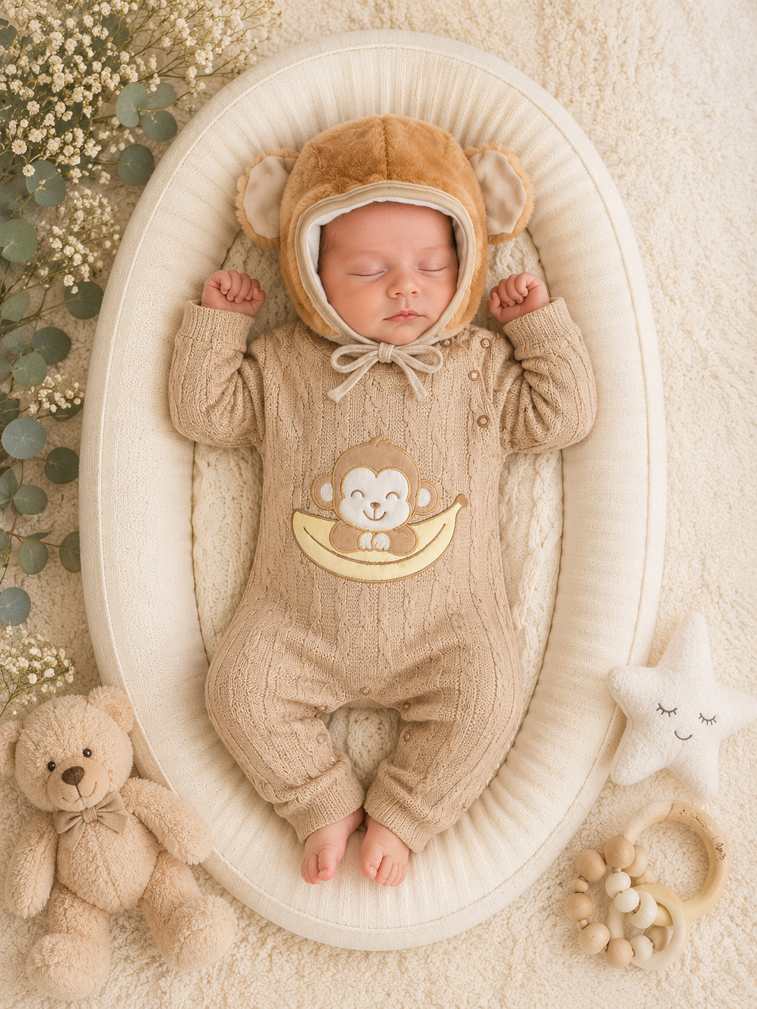 Conjunto de Ropa para Bebé Niño | KIDS
