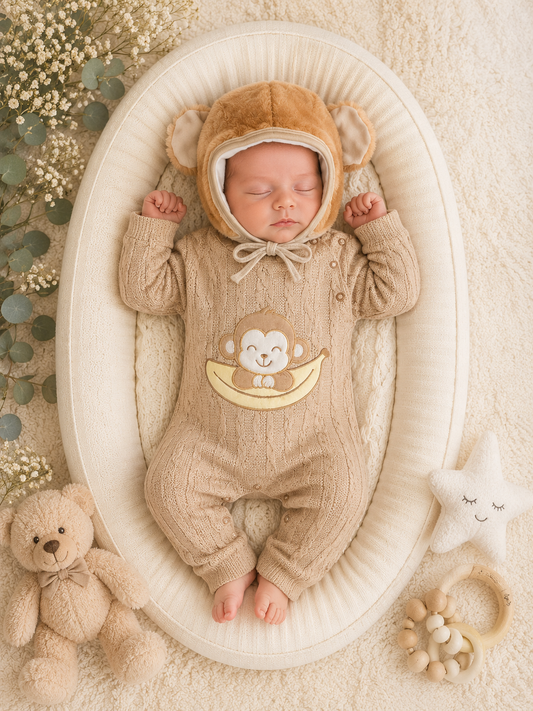 Conjunto de Ropa para Bebé Niño | KIDS