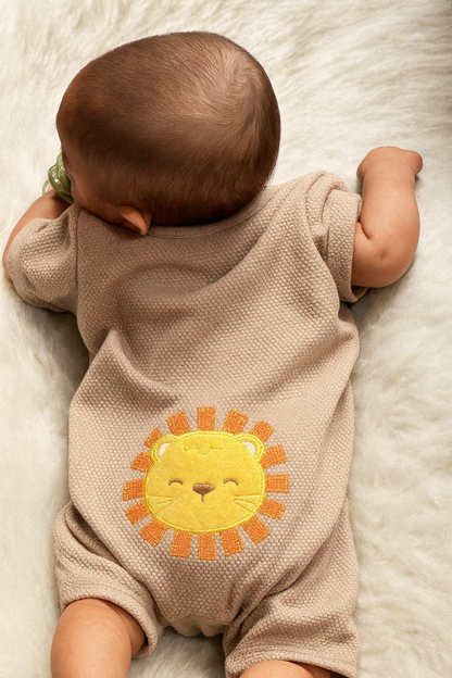 Conjunto de Ropa para Bebé Niño | JACOB