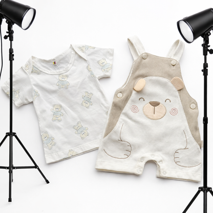 Conjunto de Ropa para Bebé Niño | NADIR