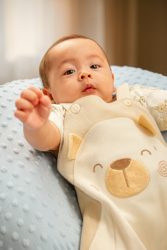 Conjunto de Ropa para Bebé Niño | NADIR