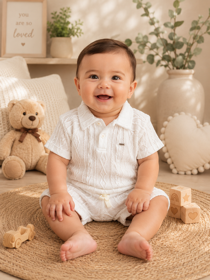 Conjunto de Ropa para Bebé Niño | GAEL