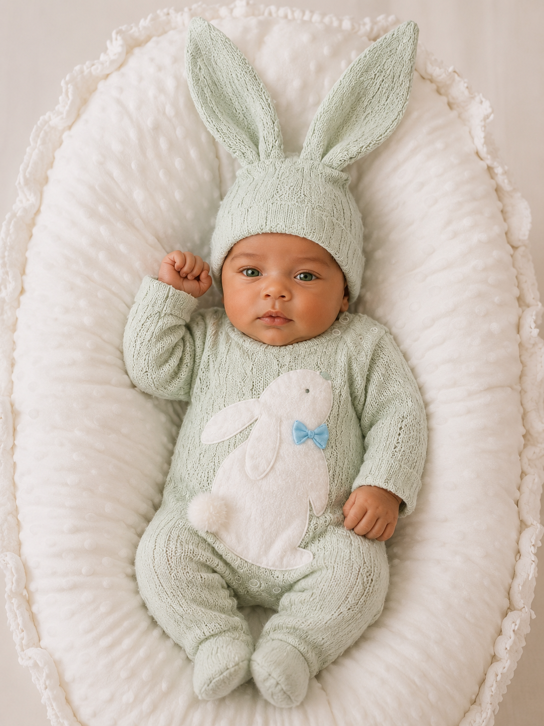 Conjunto Primeros Días para Bebé | MINI RABBIT