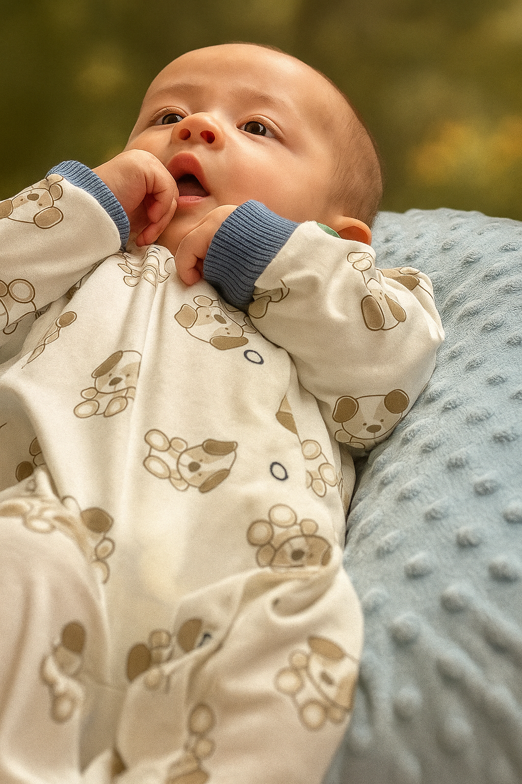 POMPÓN - BoutiqueMundoMaterno