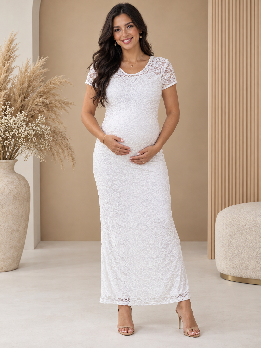 Vestido de Embarazada | CAPRICHOS