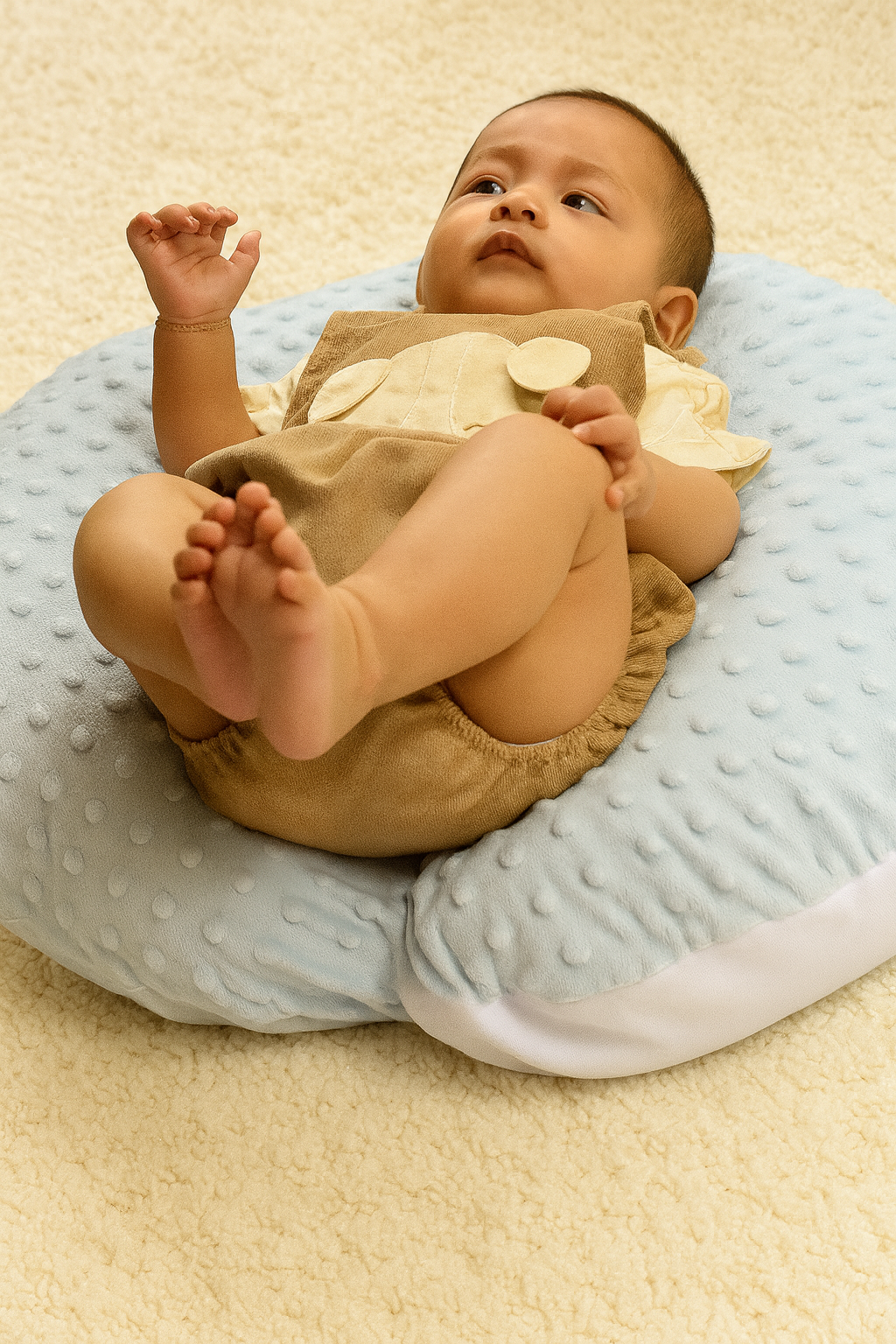 Conjunto de Ropa para Bebé Niño | POL