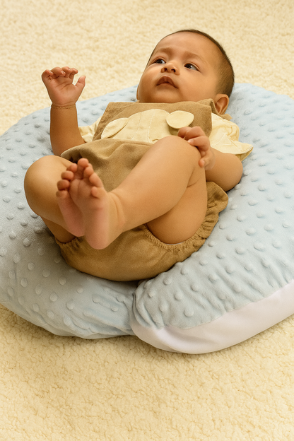 Conjunto de Ropa para Bebé Niño | POL