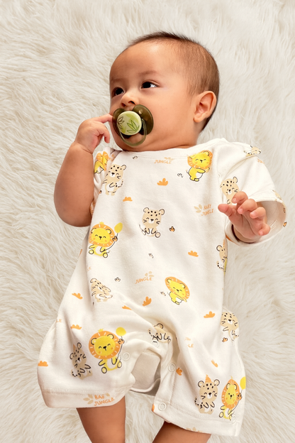 Conjunto de Ropa para Bebé Niño | JACOB