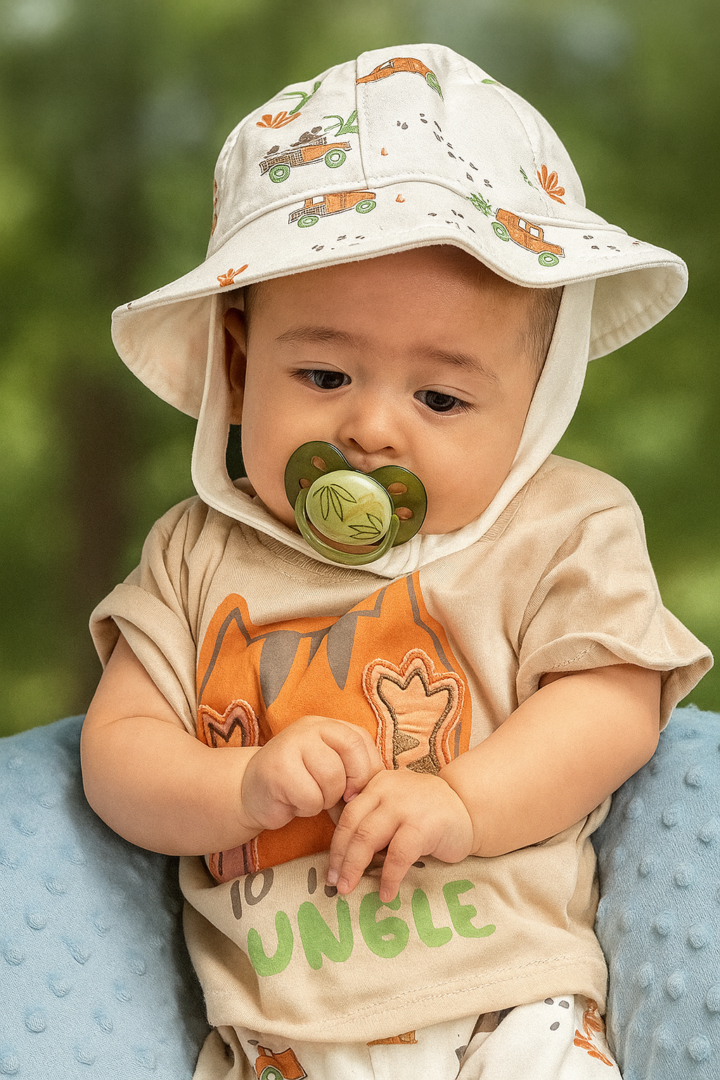 GATITO - BoutiqueMundoMaterno