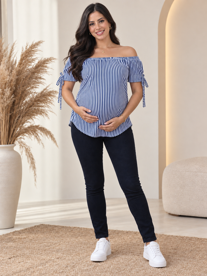 Blusa Materna | ESPERANZA