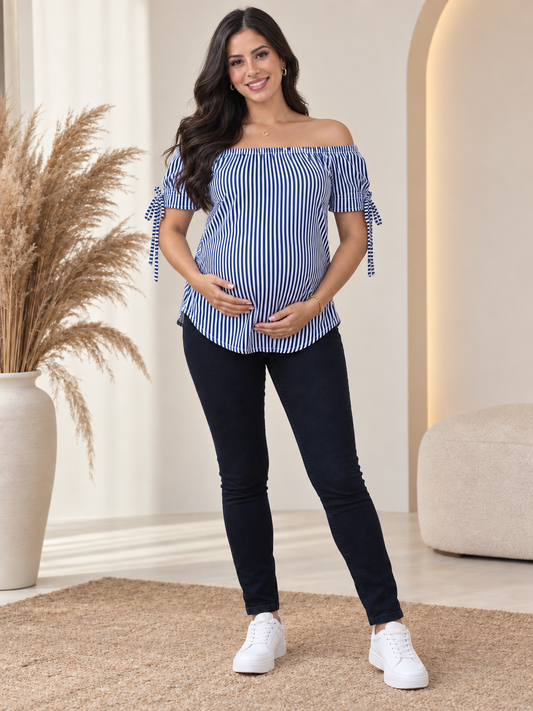 Blusa Materna | ESPERANZA