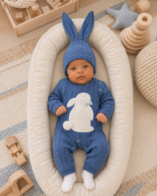 Conjunto Primeros Días para Bebé | MINI RABBIT