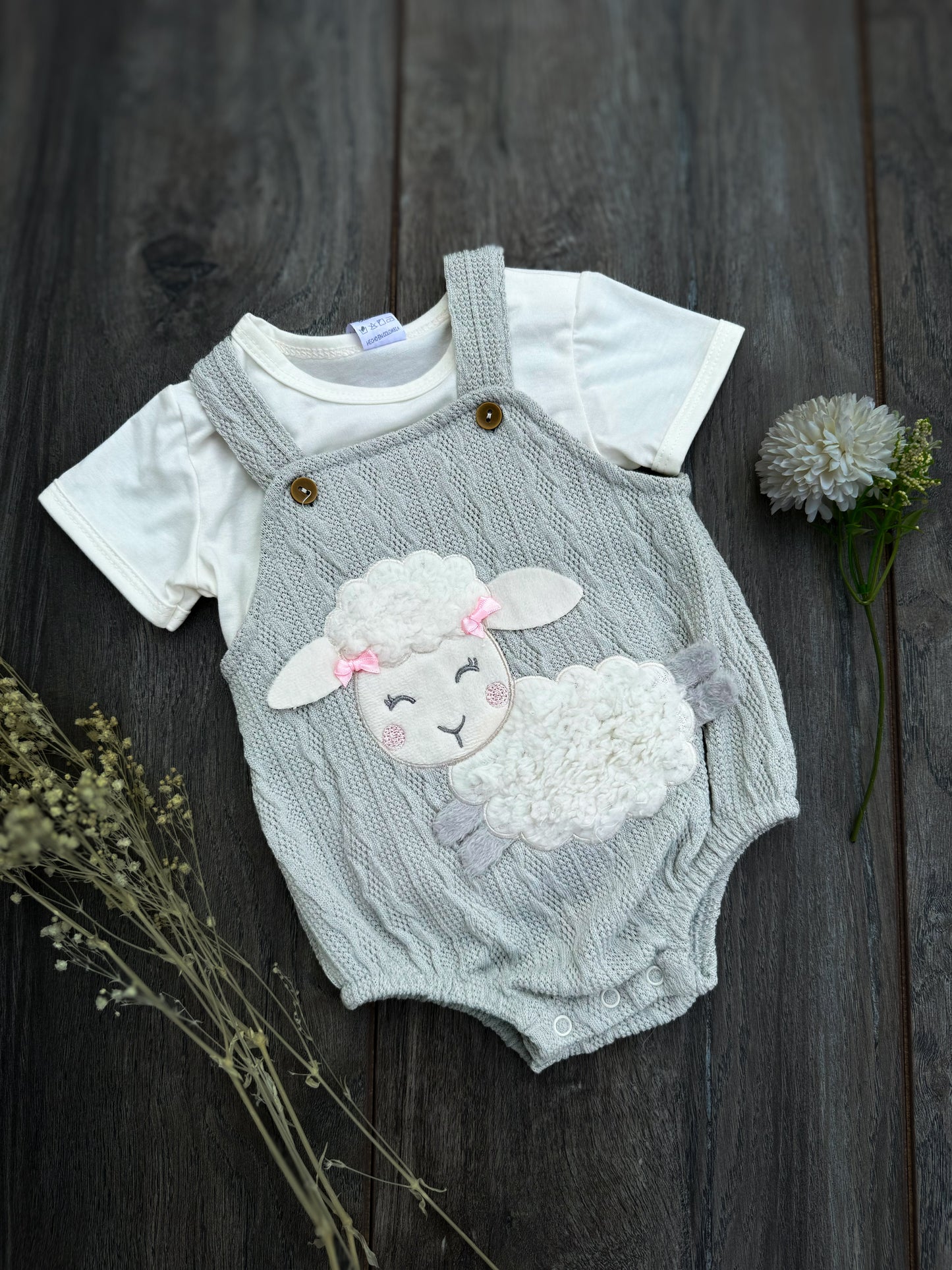 NUBE DE ALGODON - BoutiqueMundoMaterno