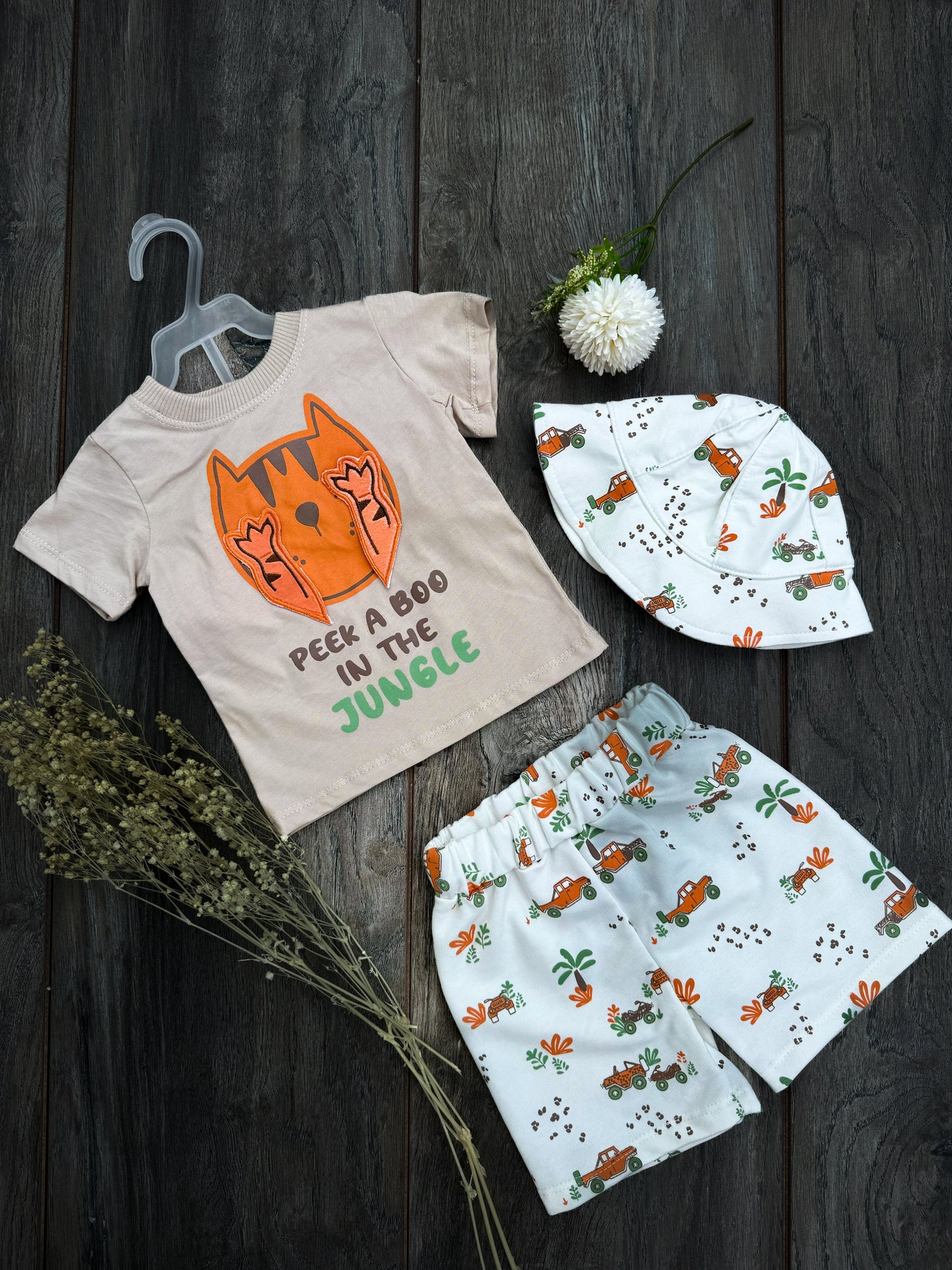 GATITO - BoutiqueMundoMaterno