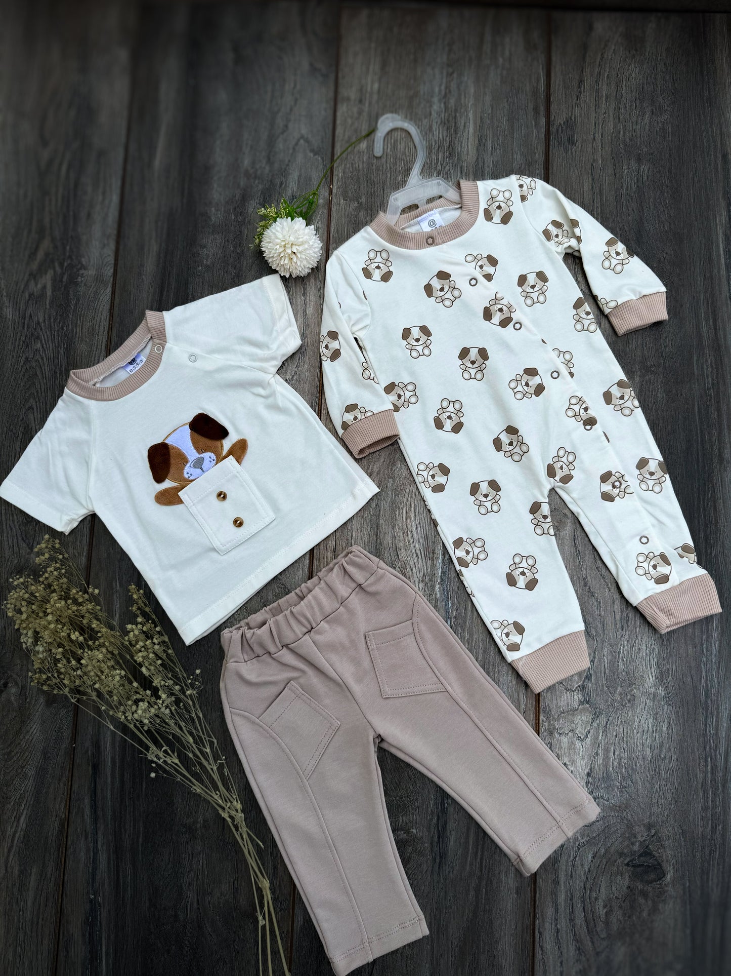 POMPÓN - BoutiqueMundoMaterno