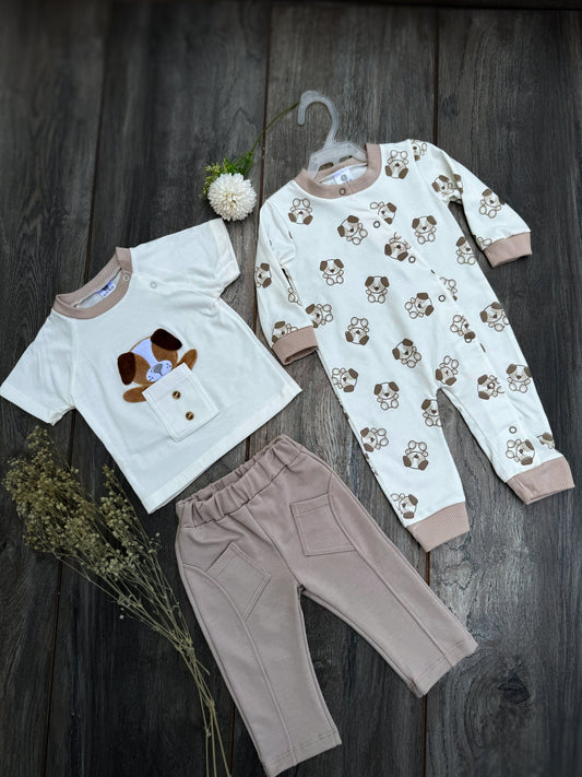 POMPÓN - BoutiqueMundoMaterno