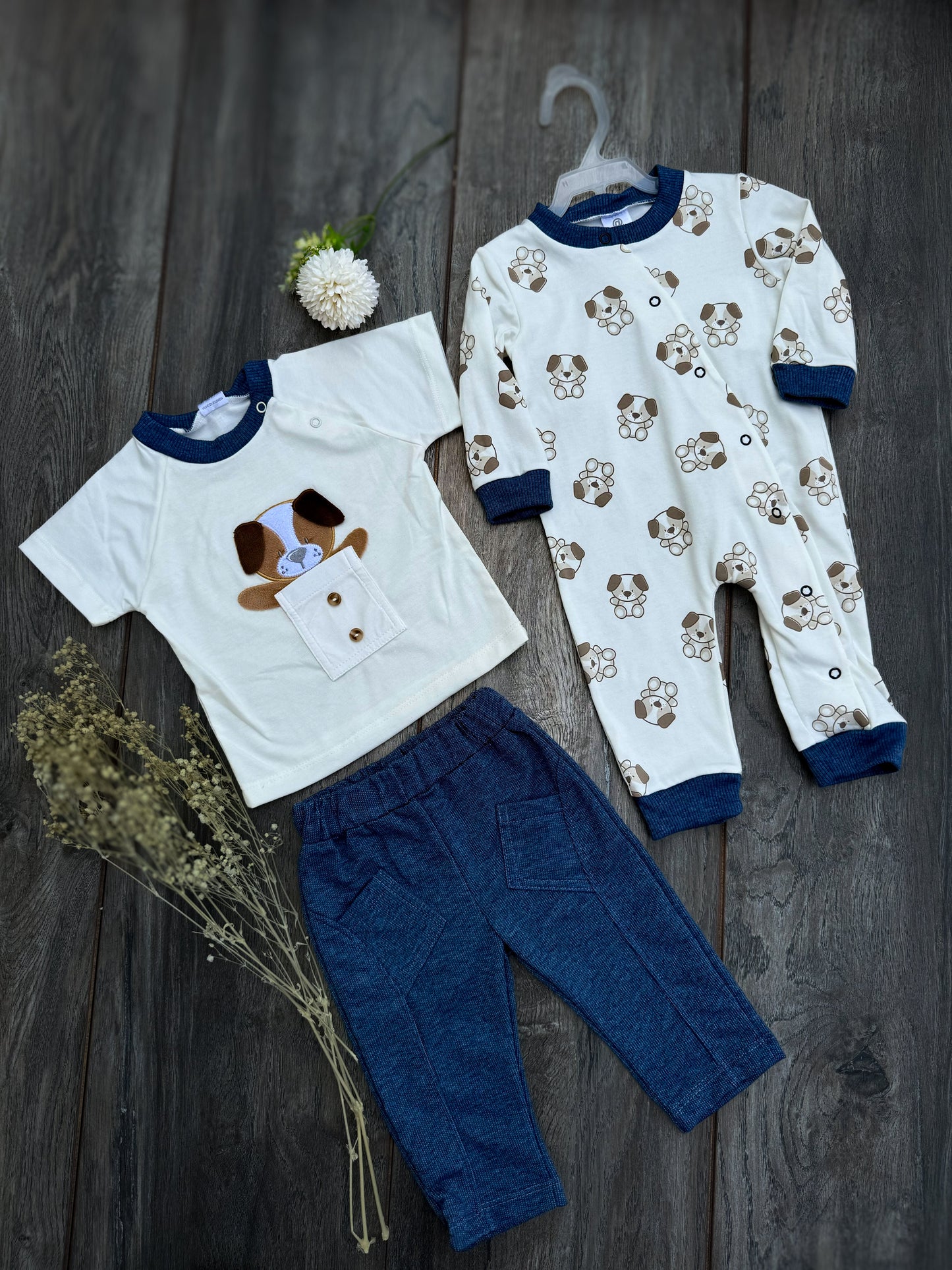 POMPÓN - BoutiqueMundoMaterno