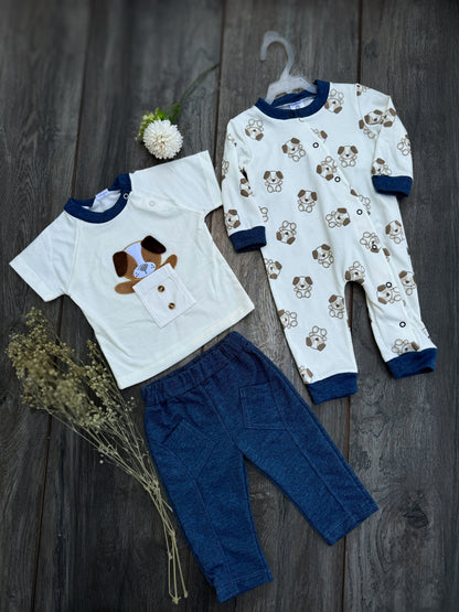 POMPÓN - BoutiqueMundoMaterno