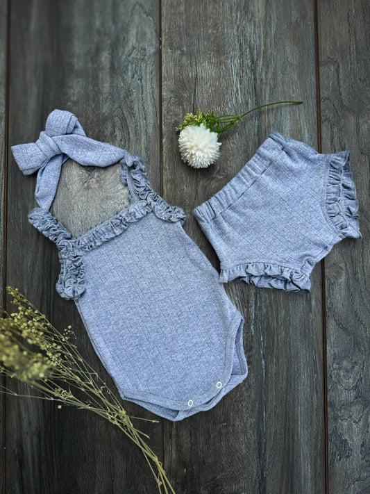 TRAVESURAS - BoutiqueMundoMaterno