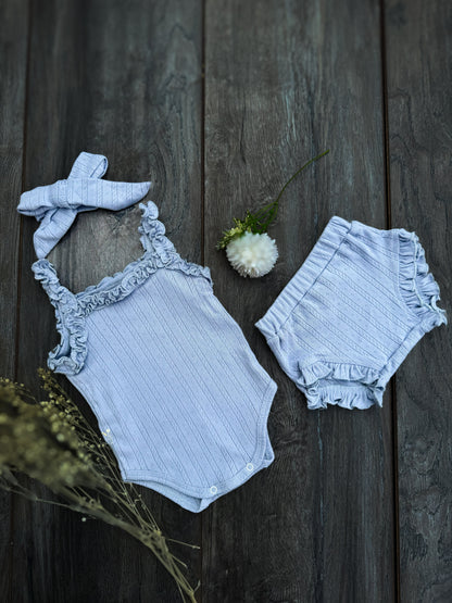 TRAVESURAS - BoutiqueMundoMaterno