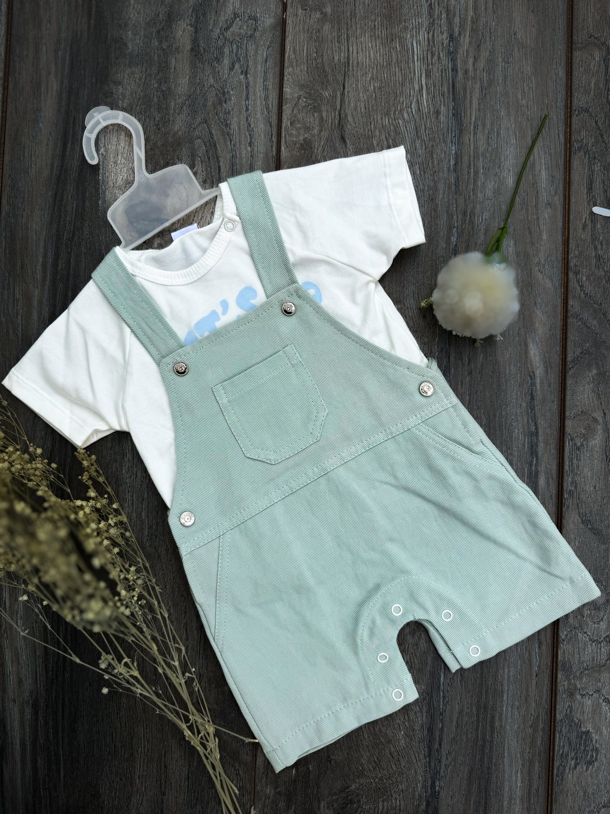 CANGU - BoutiqueMundoMaterno