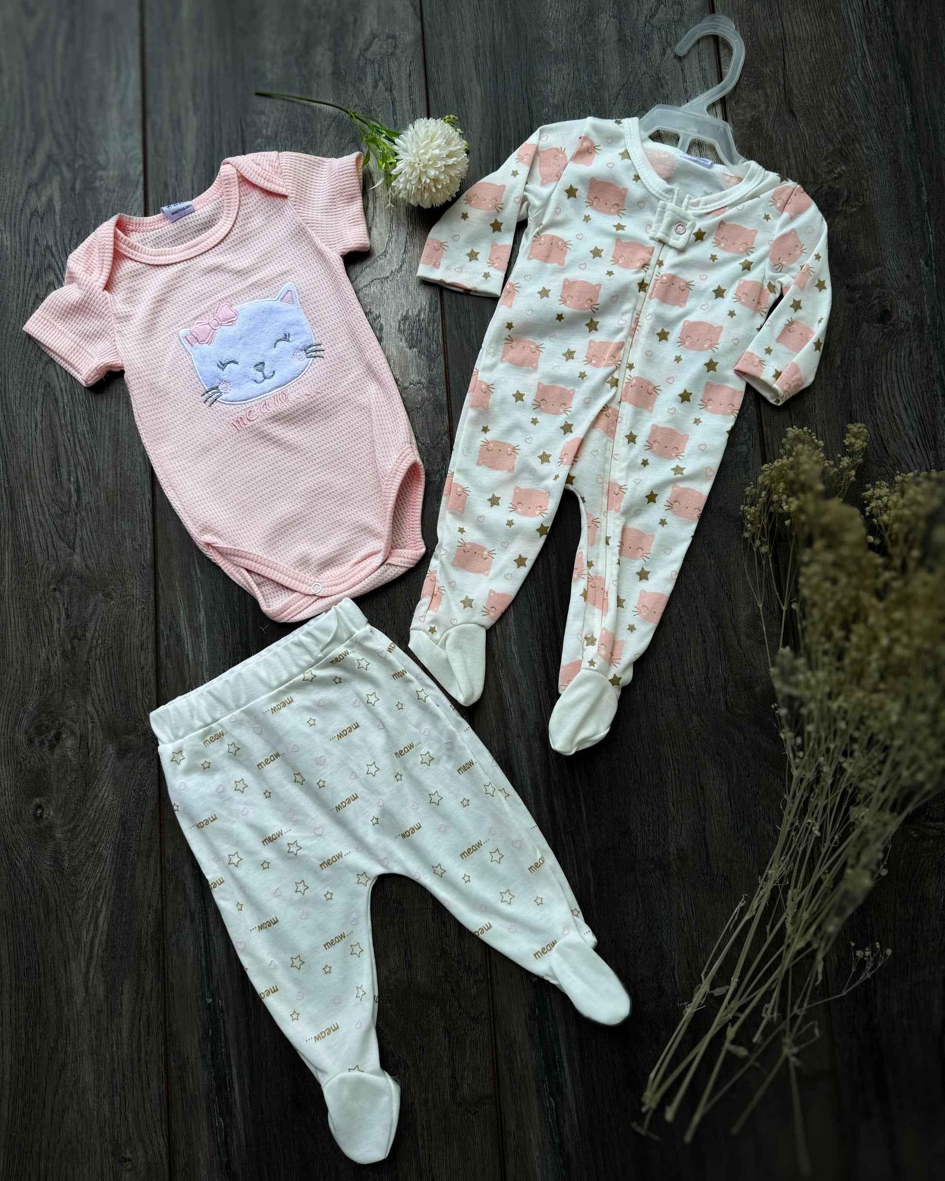 BAMBINI - BoutiqueMundoMaterno