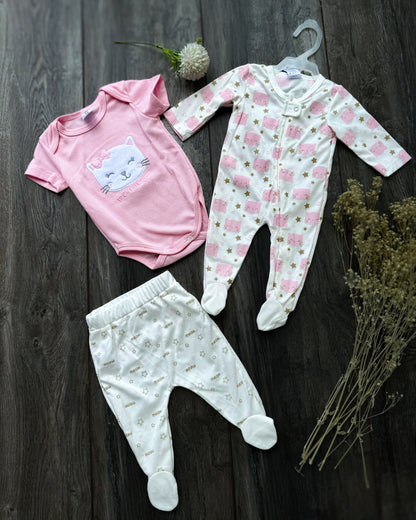 BAMBINI - BoutiqueMundoMaterno