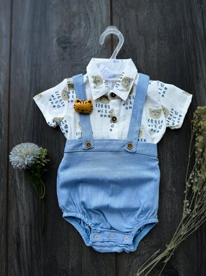 DANTE - BoutiqueMundoMaterno