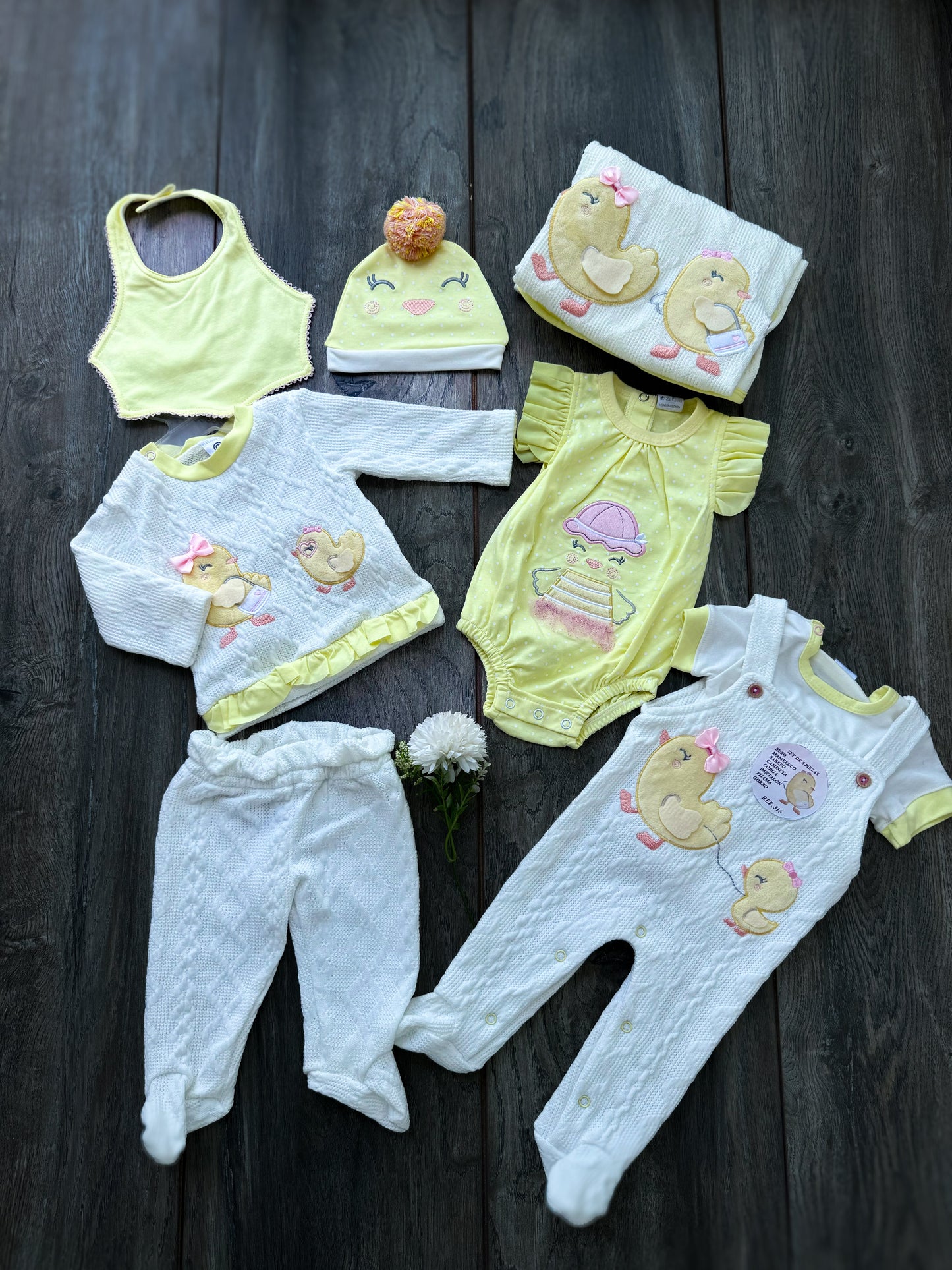 Pícaros - BoutiqueMundoMaterno