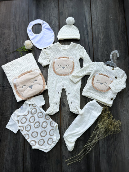 LEONCÍN - BoutiqueMundoMaterno