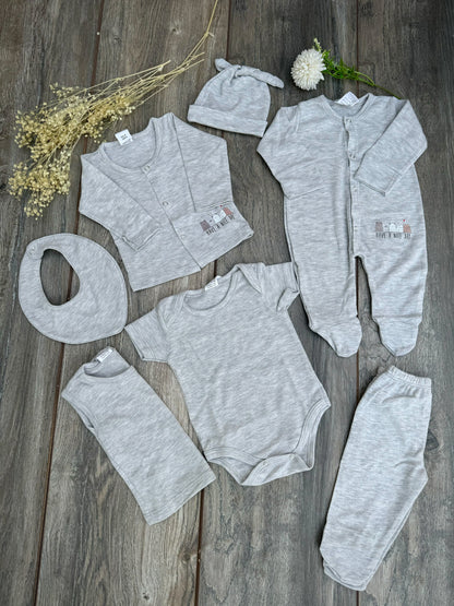 Conjunto de Ropa para Bebé Niña | VALERY